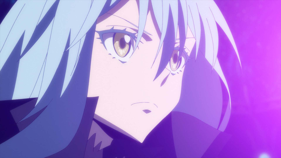 転生したらスライムだった件 第2期 第48話 八星魔王